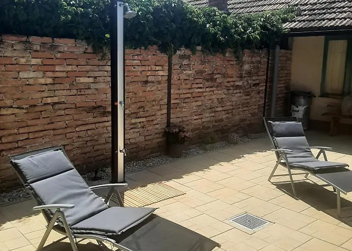 U Milana Prázdninový dům *