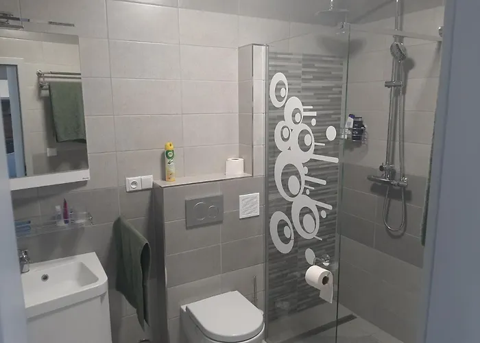 Prázdninový dům U Milana Velké Bílovice