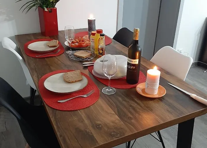 U Milana Prázdninový dům Velké Bílovice
