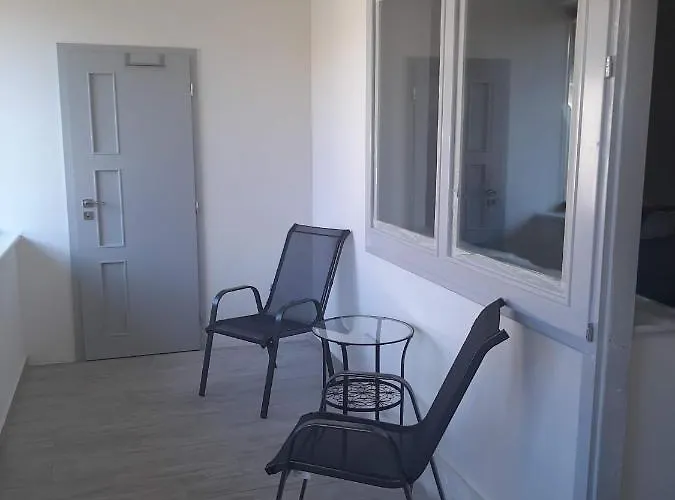 U Milana Prázdninový dům *