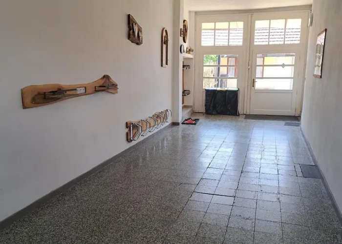 U Milana Prázdninový dům *
